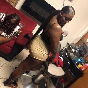 Meet your Posher, Daja